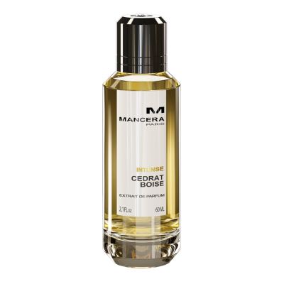 MANCERA Intense Cedrat Boise Extrait 60 ml